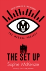 The Medusa Project: The Set-Up - Book