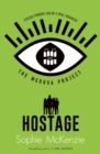 The Medusa Project: The Hostage - Book