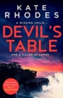 Devil's Table : A Locked-Island Mystery: 5 - Book