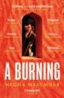 A Burning : The most electrifying debut of 2021 - eBook