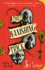 The Vanishing Trick - Book