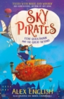 Sky Pirates: Echo Quickthorn and the Great Beyond - eBook