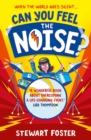 Can You Feel the Noise? - eBook