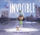 The Invisible - Book