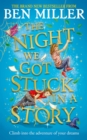 The Night We Got Stuck in a Story - Book
