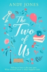 The Two of Us - Book