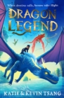 Dragon Legend - Book
