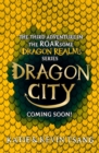 Dragon City : The brand-new edge-of-your-seat adventure in the bestselling series - Book