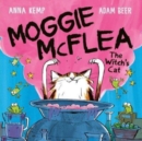 Moggie McFlea : The Witch's Cat - Book