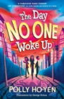 The Day No One Woke Up - Book