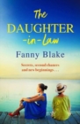 The Daughter-in-Law : the perfect book for mothers and daughters this Mother's Day - Book