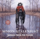 Things from the Flood - Book