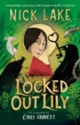 Locked Out Lily - Book