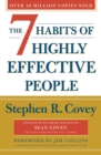 The 7 Habits Of Highly Effective People: Revised and Updated : 30th Anniversary Edition - Book