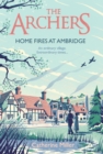 The Archers: Home Fires at Ambridge - Book