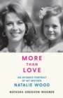 More than Love - Book
