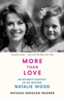 More than Love - eBook