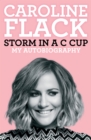 Storm in a C Cup : My Autobiography - Book