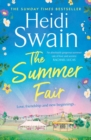 The Summer Fair - Book