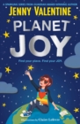 Planet Joy - Book