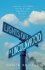 Lights Out in Lincolnwood - Book
