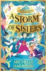 A Storm of Sisters - Book