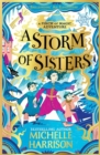 A Storm of Sisters - eBook