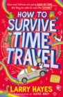 How to Survive Time Travel - eBook