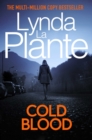 Cold Blood : A Lorraine Page Thriller - Book