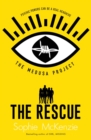 The Medusa Project: The Rescue - Book