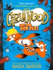 Grimwood: Let the Fur Fly! : the brand new wildly funny adventure - laugh your head off! - eBook