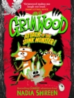 Grimwood: Attack of the Stink Monster! : The funniest book you'll read this winter! - eBook