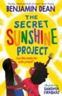 The Secret Sunshine Project - eBook