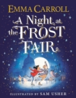 A Night at the Frost Fair - eBook
