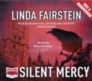 Silent Mercy - Book