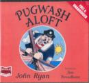 Pugwash Aloft - Book
