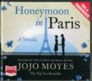 Honeymoon in Paris - Book