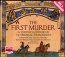 The First Murder - Book