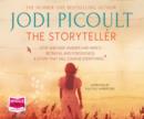 First Reading Two : Stone Soup - Jodi Picoult