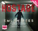 Hostage - Book