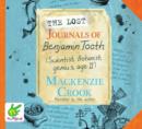 The Lost Journals of Benjamin Tooth - Book