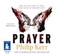 Prayer - Book