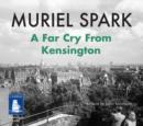 A Far Cry from Kensington - Book