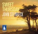 Sweet Thursday - Book