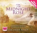 The Midnight Rose - Book