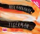 Tigerman - Book