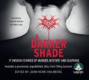 A Darker Shade - Book