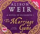 The Marriage Game - Book