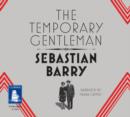 The Temporary Gentleman - Book