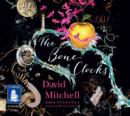 The Bone Clocks - Book